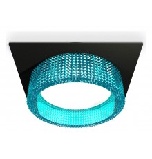 Встраиваемый светильник Ambrella Light XC8062033 XC