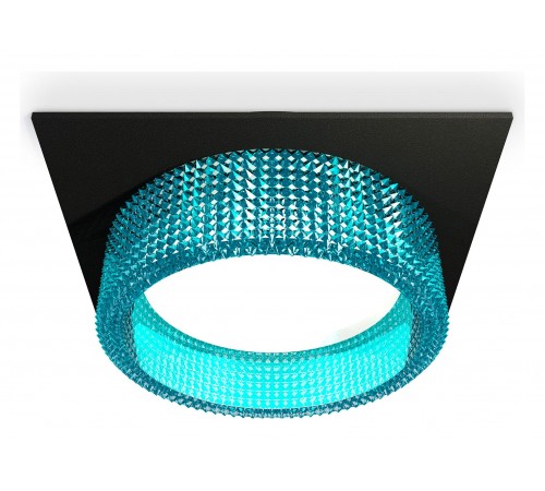 Встраиваемый светильник Ambrella Light XC8062033 XC