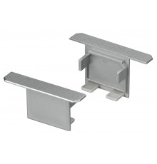 Заглушка для профиля Arlight 022019 KLUS