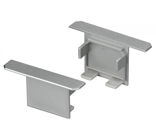 Заглушка для профиля Arlight 022019 KLUS