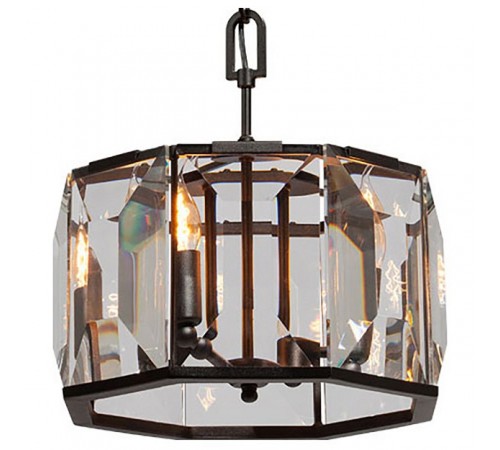 Подвесной светильник Vitaluce V5215-1/4 V5215