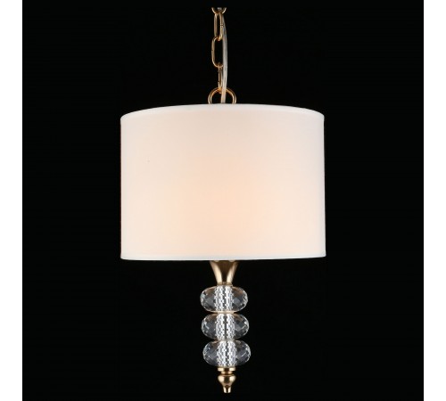 Подвесной светильник Aployt APL.724.06.01 Franula