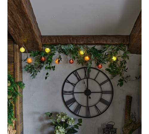 Гирлянда с насадками UL-00008668