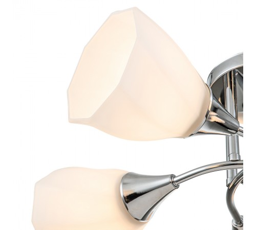 Потолочная люстра Escada 664/5P Camellia