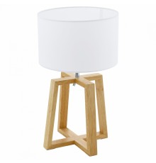 Настольная лампа декоративная Eglo 97516 Chietino 1