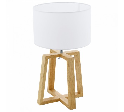 Настольная лампа декоративная Eglo 97516 Chietino 1