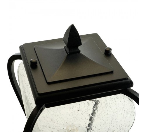 Наземный низкий светильник Feron 51277 PL746