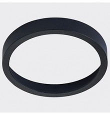 Кольцо декоративное Italline SP RING black SP