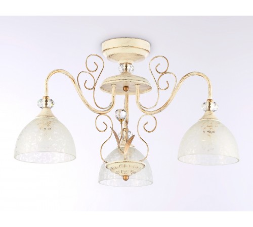 Люстра на штанге Ambrella Light TR3055 TR