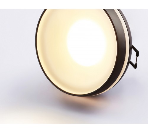 Встраиваемый светильник Ambrella Light TN3322 TN