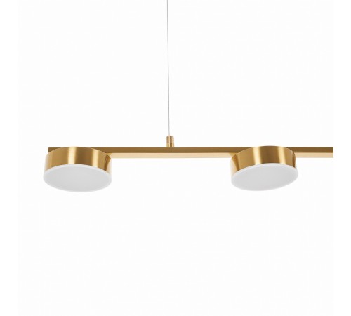 Подвесной светильник MyFar MR1002-4PL Milla