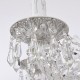 Подвесная люстра Bohemia Ivele Crystal AL16303/8/160 WMN AL1603