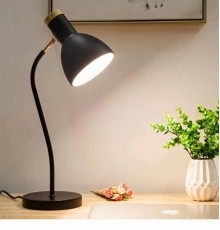 Настольная лампа декоративная Alfa-Light F0624-09 F0624