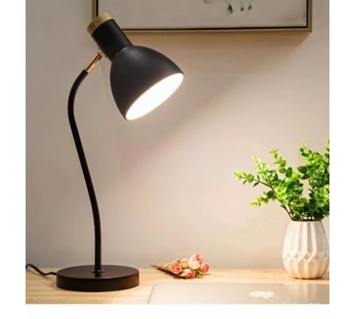 Настольная лампа декоративная Alfa-Light F0624-09 F0624