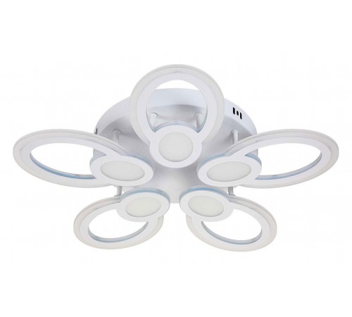 Потолочная люстра Escada 10269/10LED Alruba