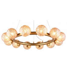 Подвесная люстра Aployt APL.764.03.12 Ola