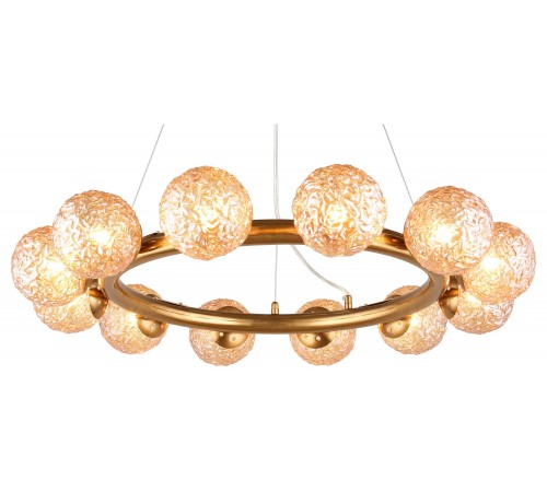 Подвесная люстра Aployt APL.764.03.12 Ola