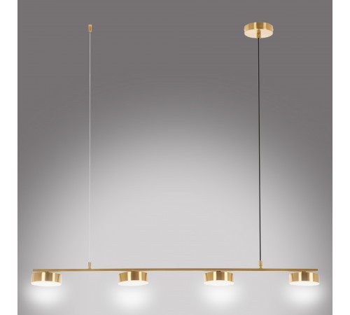 Подвесной светильник MyFar MR1002-4PL Milla