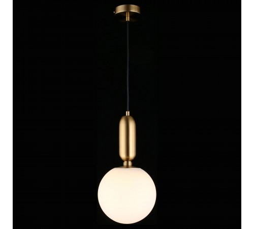 Подвесной светильник Aployt APL.612.26.01 Aniela