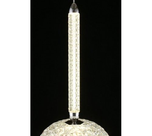 Подвесной светильник Aployt APL.036.06.11 Dorote