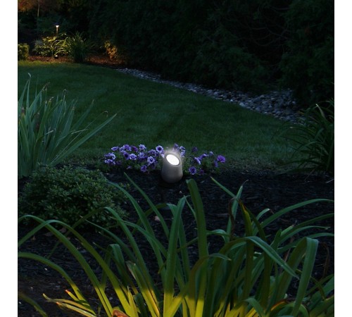 Наземный низкий светильник Mantra 7107 Taos