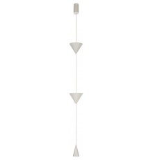 Подвесной светильник MyFar MR2210-3PL Maretta