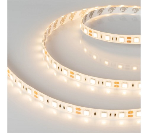 Лента светодиодная Arlight 014692(3) RTW-SE-B60
