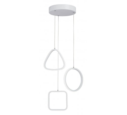 Подвесной светильник Vitaluce V30480-0/3S V30480