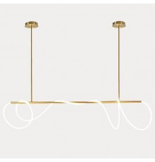 Подвесная люстра Alfa-Light F0324-09 F0324