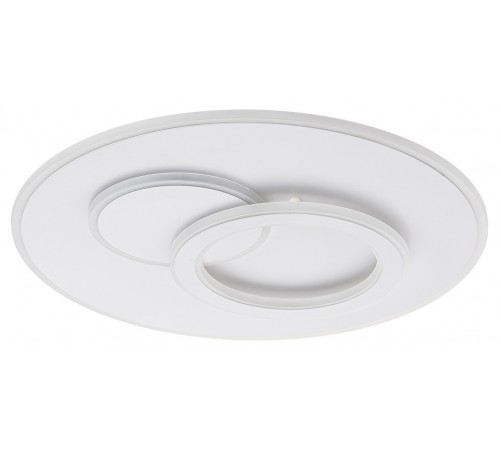 Накладной светильник Escada 10296/3LED Rung