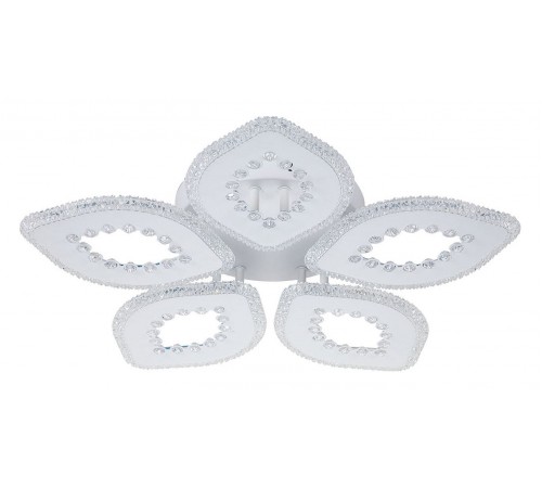 Потолочная люстра Escada 10271/5LED Dew