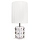 Настольная лампа декоративная Loft it 10282 Сrystal