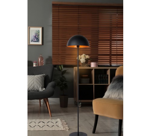 Торшер Lucide 45796/01/30 Siemon