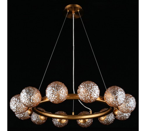 Подвесная люстра Aployt APL.764.03.12 Ola