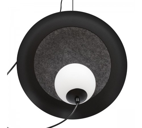 Подвесной светильник Loft it 10237P Black Wonders