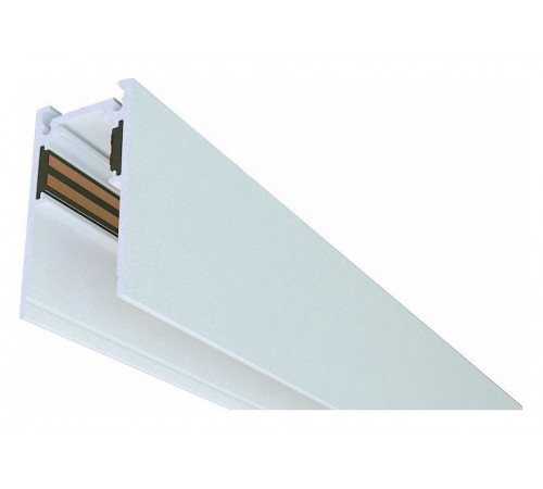 Трек накладной iLedex Technical 4822-52/27-3000-WH VISION48/22