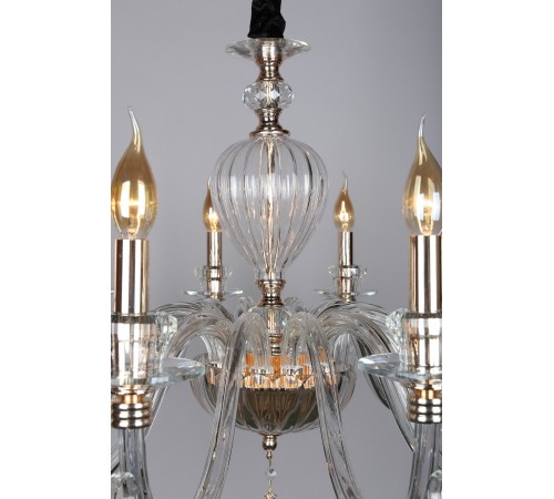 Подвесная люстра Aployt APL.701.03.12 Daniele