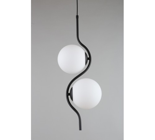 Подвесной светильник Aployt APL.312.06.02 Jagna