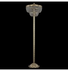 Торшер Bohemia Ivele Crystal 19101T6/35IV-138 G 1910