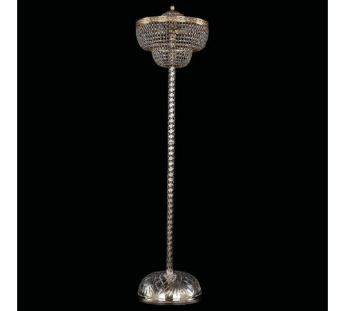 Торшер Bohemia Ivele Crystal 19091T4/35IV-138 G 1909