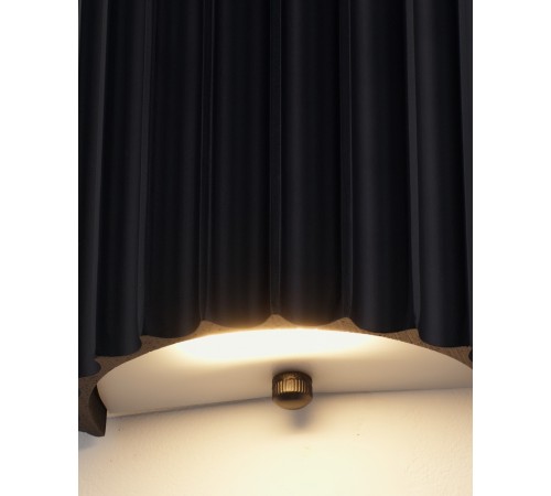 Накладной светильник Moderli V11219-WL Bailey