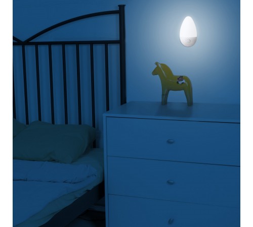 Ночник Uniel 02743 DTL-303