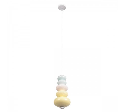 Подвесной светильник Loft it 10271P/D Macaroon