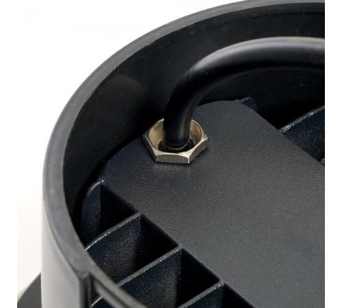 Встраиваемый в дорогу светильник Feron 48469 SP2803