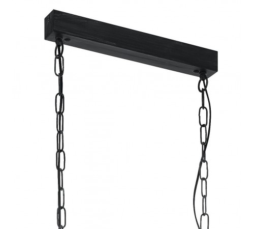 Подвесной светильник Eglo 43447 Turrock