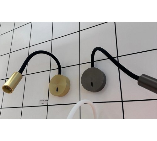 Бра Italline DE-316 bronze DE