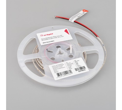 Лента светодиодная Arlight 037823 MICROLED
