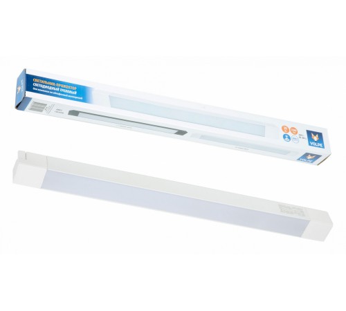 Встраиваемый светильник Volpe UL-00010119 ULB-Q281