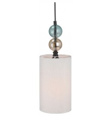 Подвесной светильник Vitaluce V2892-1/1S V2892