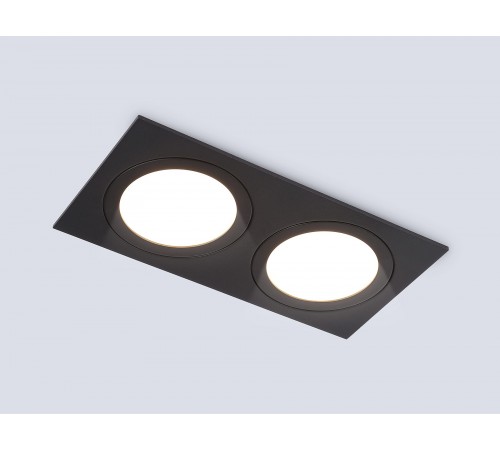 Встраиваемый светильник Ambrella Light TN6615 TN